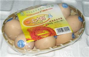土大妈优选高品鸡蛋