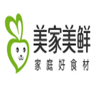 土大妈和知名电商美家美鲜合作