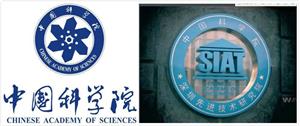 中科院LOGO_