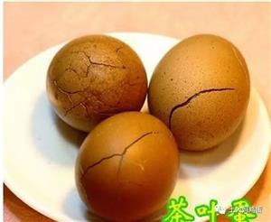 散养土鸡蛋的营养价值