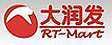 大润发
