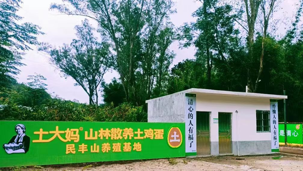 转发:【国庆深度访谈】土大妈蔡华柱:中国将会成为散养非笼养的大国强国!